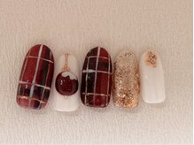 ジジ(Gigi)/定額デザイン9000円