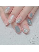 ムー(MUU)/《ネイル》