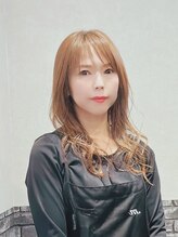 ドットエム(.m) 鈴木 政子