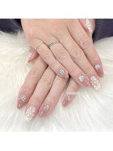 エクルビューティーツー(ECRU Beauty 2)/マットなレオパ