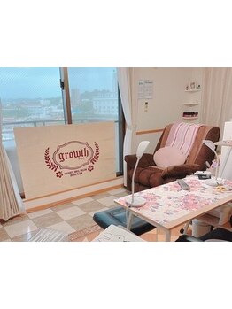 小規模プライベートサロン