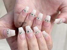 ルレーブ(LE REVE)/持ち込みデザイン