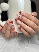 エムティーネイル(M.T nail)/