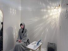 ヨモスパ 大宮大成店(YOMOSPA)/よもぎ蒸し