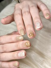 エヌドットキラリ(N.KIRARI)/シンプルニュアンスデザイン