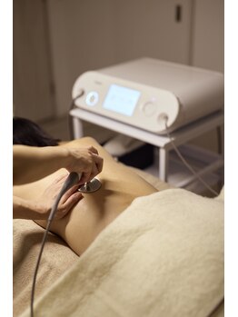 アンジール(ANJIR)/インディバボディ