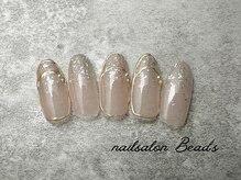 ビーズ(Bead's)/定額デザイン