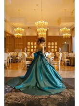 オンディーヌ 名古屋/ブライダルお客様