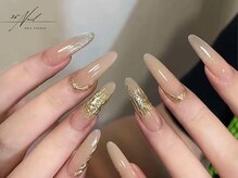 28ネイル 新中野店/定額シンプルC