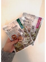 ヨサパーク リアン(YOSA PARK Lien)/医薬部外品のハーブ/よもぎ蒸し