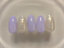 定額ニュアンスtrend