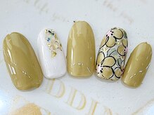 ティーエヌ 辻堂店/定額ネイル☆5500円