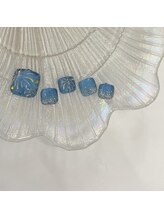 アライア 津田沼店(Alaia)/foot Alaiaコース￥7980