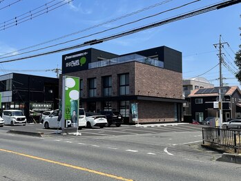 グランマハンズ(GRANDMA’S HANDS)/まずはお試しくださいませ☆