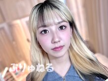 ぷりゅねる 難波本店