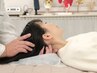 【全身倦怠感・不眠・呼吸が浅い】自律神経改善　リジョイス整体 ￥3,980