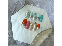 ネイルサロン アフロディーテ つくば店(Aphrodite)の雰囲気（★5,980円/お得なキャンペーンネイル★デザイン等に迷われたら◎）