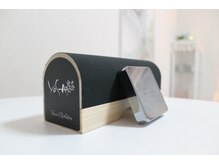 ヨサパーク クレールロゼ(YOSA PARK)の雰囲気（カッサを越える｢テラ鉱石｣で深部リンパマッサージで血流改善！！）