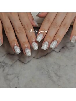 シュポルテ(chou porte)/