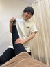 【何をすればわからない方】お悩みの改善！60分2980円～