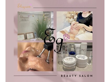 エレグラム(Elegram)の写真