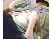 サイ(Sai)/肌診断