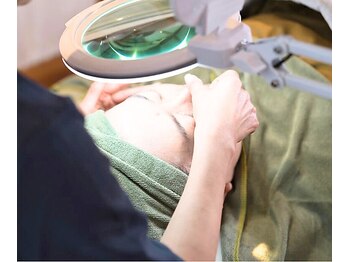 サイ(Sai)/肌診断