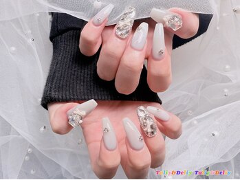 トリー アンド デリー(Toliy&Deliy)/