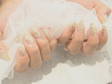 セカンド フロム ビーズ(2nd.from B's)/ネイルデザイン