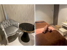 ビクレスト中野北口店の雰囲気（中野駅南口4分、4部屋完全個室！）