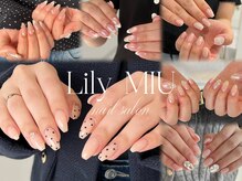 リリーミュウ(Lily MIU)