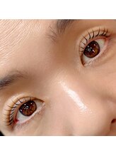 ハピネス(HAPPINESS)/ナチュラルカールデザイン