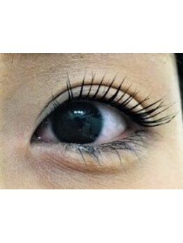 まつげのお悩み解決サロン