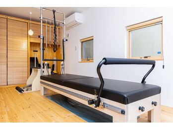 デップ 京都桂店(DEP)/落ち着いた雰囲気の完全個室