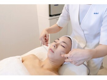 ポーラ ザ ビューティ 小倉駅前店(POLA THE BEAUTY)/ドレナージュ