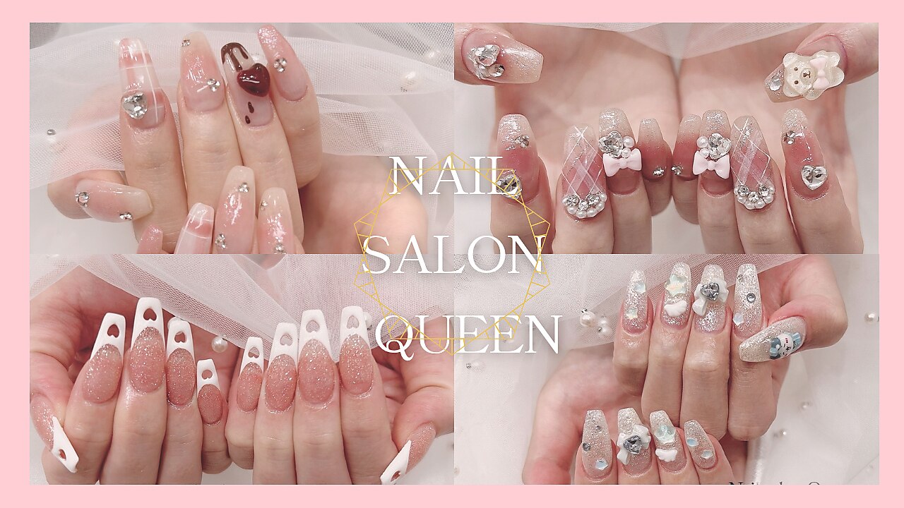 ロワネイル(LOWA NAIL)｜ホットペッパービューティー