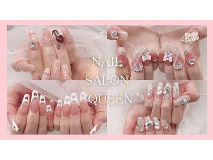 クイーン 大久保(Queen)の写真