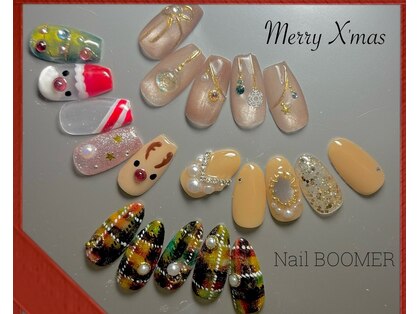 ネイル ブーマー(Nail BOOMER)の写真