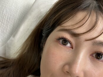 ラシサ(LASHISA)/ダブルフラットラッシュ120束