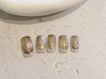 アルクネイル 成田(alku nail)/[成田/成田駅/パラジェル]