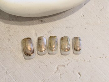 アルクネイル 成田(alku nail)/[成田/成田駅/パラジェル]