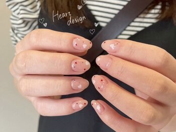 リット バイ セブンルックス 大宮東口店(Lit by 7LOOKS)/90分アートコース/8000