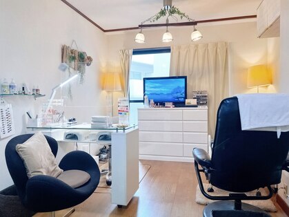 ネイルサロン ノーグ(nOg.)の写真