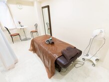 やせる専門店 PERFECT BODY PREMIUM 大宮店【パーフェクトボディプレミアム】/シンプルで良質な空間☆