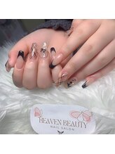 ヘブン ネイル 鶯谷(HEAVEN Nail)/