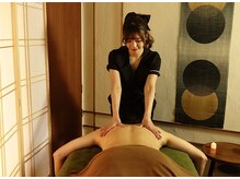 オンセンスパ 吉祥寺店(onsenSPA)/脳までとろける深い癒し