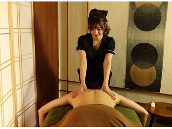 オンセンスパ 吉祥寺店(onsenSPA)/脳までとろける深い癒し