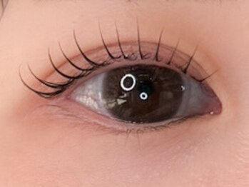 サレヤ(Sareya)/パリジェンヌラッシュリフト