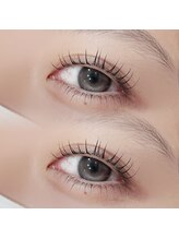 Chiara luce/ラッシュリフト