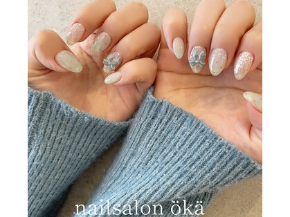 オカ(oka)の写真